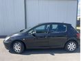 PEUGEOT 307 2002 - 4