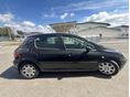 PEUGEOT 307 2002 - 10