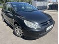 PEUGEOT 307 2002 - 11