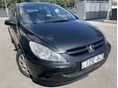 PEUGEOT 307 2002 - 12