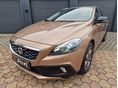VOLVO V40 Cross Country 2.0 D [D3] Momentum SZÉP PEZSGŐMETÁL.1 TULAJ.VEZÉRLÉS CSERÉLVE.LED.DIGKLÍMA.ALUKERÉK.VEZ.SZKÖNYV