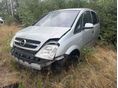 OPEL MERIVA A 2006 - 2