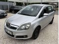 OPEL ZAFIRA B 2006 - 3