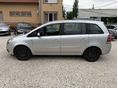 OPEL ZAFIRA B 2006 - 4