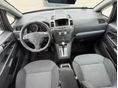 OPEL ZAFIRA B 2006 - 11