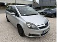 OPEL ZAFIRA B 2006 - 1