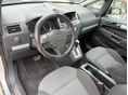 OPEL ZAFIRA B 2006 - 10