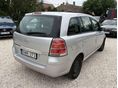 OPEL ZAFIRA B 2006 - 7