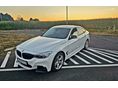 BMW 320 GRAN TURISMO gyari m packett