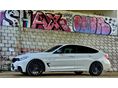 BMW 320 GRAN TURISMO 2014 - 5