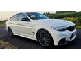 BMW 320 GRAN TURISMO 2014 - 7