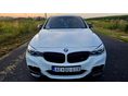 BMW 320 GRAN TURISMO 2014 - 8