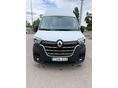 RENAULT MASTER 2.3 dCi 145 L3 3,5t Pack Comfort RWD L4H3 Vonóhorgos!!