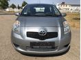 TOYOTA YARIS 2007/4 - 2