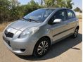 TOYOTA YARIS 2007/4 - 3