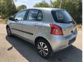 TOYOTA YARIS 2007/4 - 4