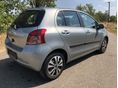 TOYOTA YARIS 2007/4 - 6