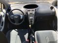 TOYOTA YARIS 2007/4 - 8