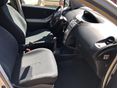 TOYOTA YARIS 2007/4 - 11