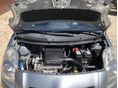TOYOTA YARIS 2007/4 - 12
