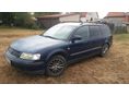 VOLKSWAGEN PASSAT Variant 1.9 TDI Trendline cserelehetőség!!!