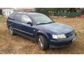VOLKSWAGEN PASSAT 1999/8 - 2