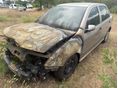 SKODA FABIA 2006 - 4