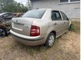 SKODA FABIA 2006 - 9