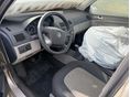 SKODA FABIA 2006 - 10