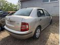 SKODA FABIA 2006 - 8