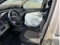 SKODA FABIA 2006 - 11