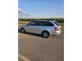 SKODA OCTAVIA 2015/11 - 2