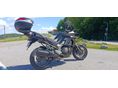 KAWASAKI VERSYS 1000 KLZ1000ABS