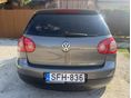 VOLKSWAGEN GOLF V 2005/8 - 6