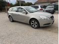 OPEL INSIGNIA 2012/9 - 2
