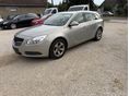 OPEL INSIGNIA 2012/9 - 4