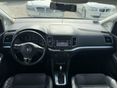 VOLKSWAGEN SHARAN 2011/7 - 13