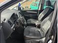 VOLKSWAGEN SHARAN 2011/7 - 11