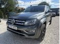 VOLKSWAGEN AMAROK 2017/3 - 3