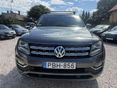 VOLKSWAGEN AMAROK 2017/3 - 2