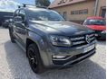 VOLKSWAGEN AMAROK 2017/3 - 1