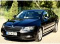 SKODA SUPERB 2.0 CR TDI Elegance 4x4 DSG MAGYARORSZÁGI FORGALOMBAHELYEZÉS.VÉGIG VEZETETT SZERVÍZ