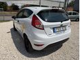 FORD FIESTA 2013/11 - 5