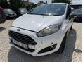 FORD FIESTA 2013/11 - 3