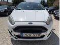 FORD FIESTA 2013/11 - 2