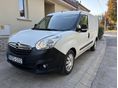 OPEL COMBO Van 1.6 CDTI L2H1 2.4t EURO6 MAGYARORSZÁGI.1 TULAJDONOS.SZÉP MEGKIMÉLT.KLÍMA.TEMPOMAT