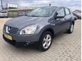 NISSAN QASHQAI 1.6 Tekna 2WD RITKASÁG KURIÓZUM!!65000KM!!MEGKÍMÉLT NAGYON SZÉP!GARANCIA!!