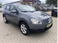 NISSAN QASHQAI 2007/4 - 2