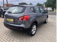 NISSAN QASHQAI 2007/4 - 4