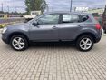 NISSAN QASHQAI 2007/4 - 6